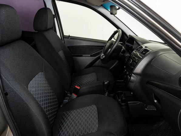 Lada (ВАЗ) Granta I Рестайлинг с пробегом 2020 года, цена 780 000 рублей, 28175 км, седан, Автокод Объявления