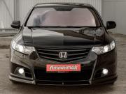 Honda Accord VIII Екатеринбург  - изображение 28