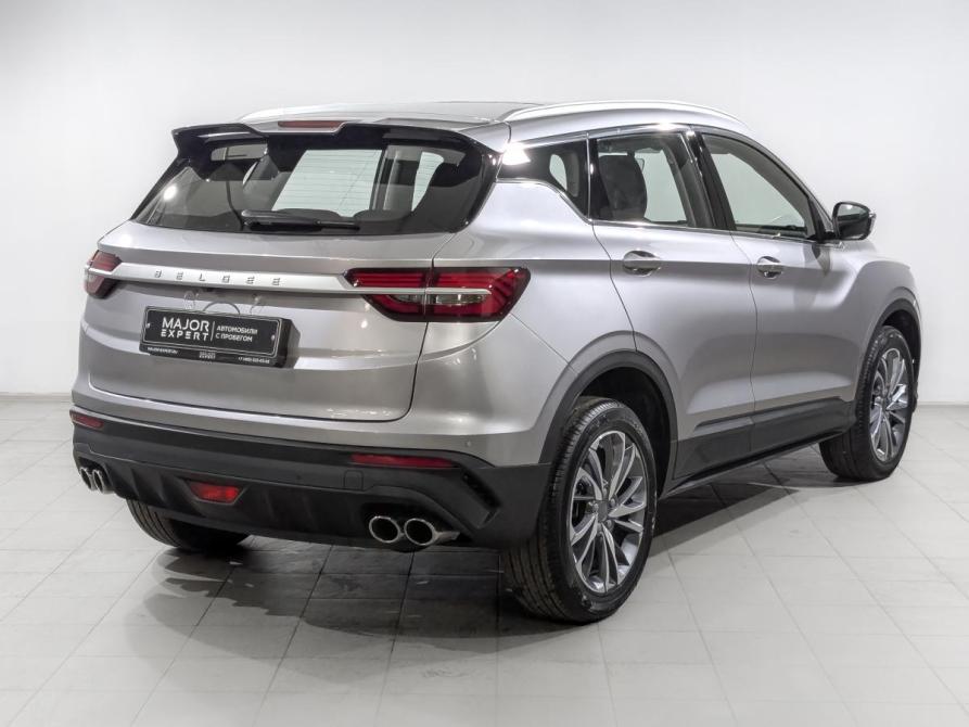 Belgee X50 Москва  - изображение 5
