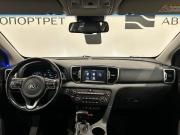 Kia Sportage IV Санкт-Петербург  - изображение 29