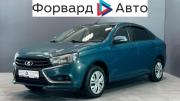 Lada (ВАЗ) Vesta I Сургут  - изображение 15