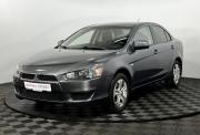 Mitsubishi Lancer X Рестайлинг Нижний Новгород  - изображение 26