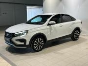 Lada (ВАЗ) Vesta I Рестайлинг (NG) Самара  - изображение 19