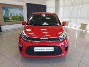 Kia Picanto III Рестайлинг Москва  - изображение 20