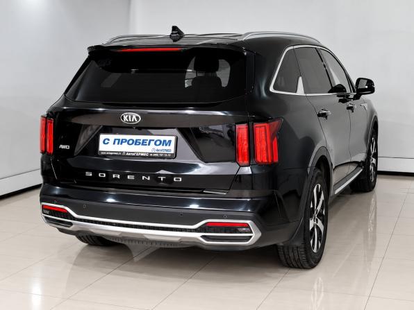 Kia Sorento IV с пробегом 2021 года, цена 2 900 000 рублей, 197594 км, внедорожник, Автокод Объявления