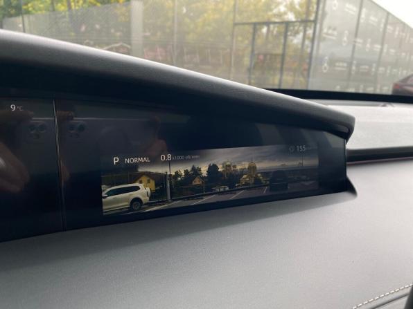 Changan UNI-K с пробегом 2022 года, цена 2 199 000 рублей, 105579 км, внедорожник, Автокод Объявления