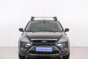 Ford Focus III Красноярск  - изображение 21
