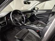 Audi A6 V (C8) Москва  - изображение 41