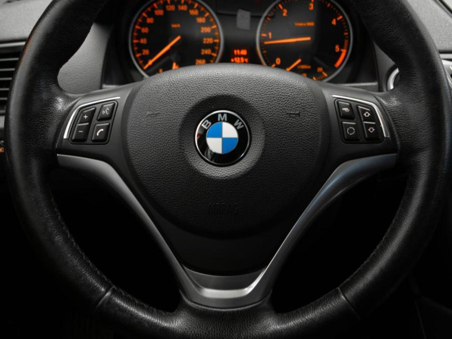 BMW X1 I (E84) Рестайлинг Москва  - изображение 10