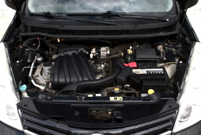 Nissan Note I Рестайлинг с пробегом 2013 года, цена 830 000 рублей, 88691 км, хэтчбек, Автокод Объявления