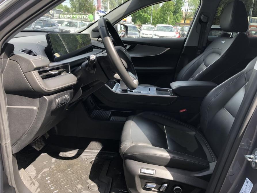 Chery Tiggo 7 Pro Max I Брянск  - изображение 9