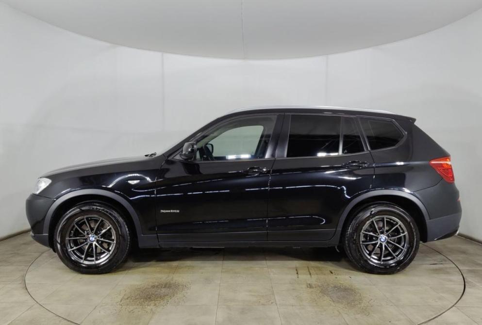 BMW X3 II (F25) Волгоград  - изображение 4