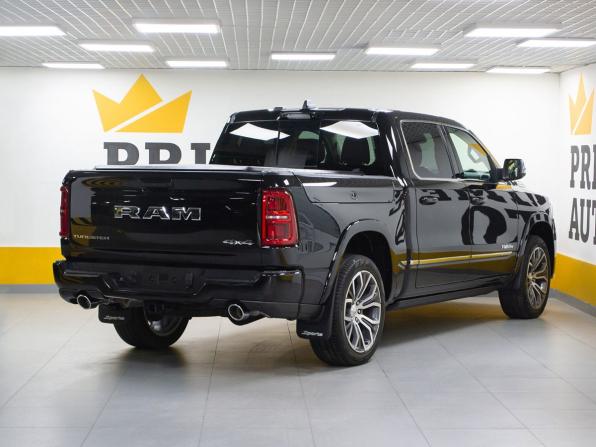 Ram 1500 V Рестайлинг с пробегом 2026 года, цена 10 999 000 рублей, 92 км, offers.body_type.unknown, Автокод Объявления
