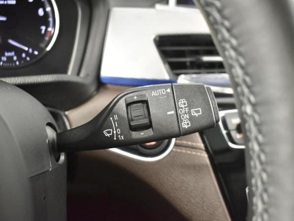 BMW X1 II (F48) Рестайлинг с пробегом 2020 года, цена 3 849 900 рублей, 36516 км, внедорожник, Автокод Объявления