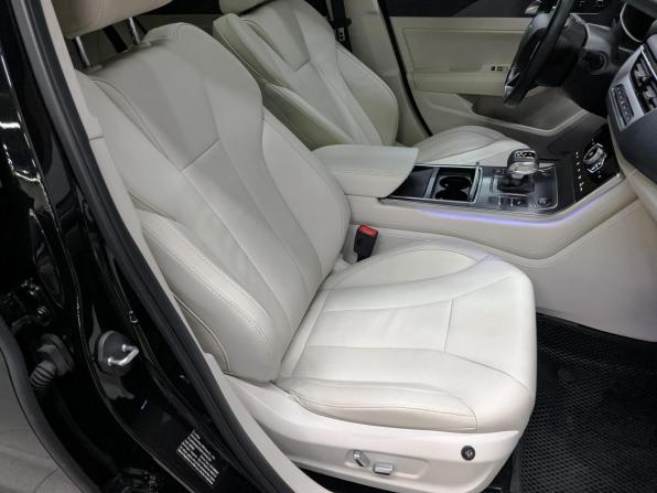 Hongqi H5 I с пробегом 2022 года, цена 2 255 000 рублей, 15633 км, седан, Автокод Объявления
