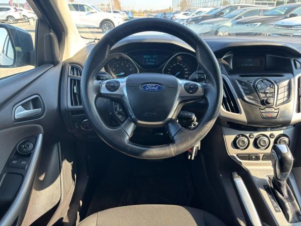 Ford Focus III с пробегом 2012 года, цена 605 000 рублей, 175400 км, седан, Автокод Объявления