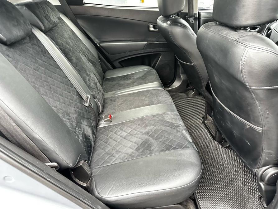 SsangYong Actyon II Волгоград  - изображение 24