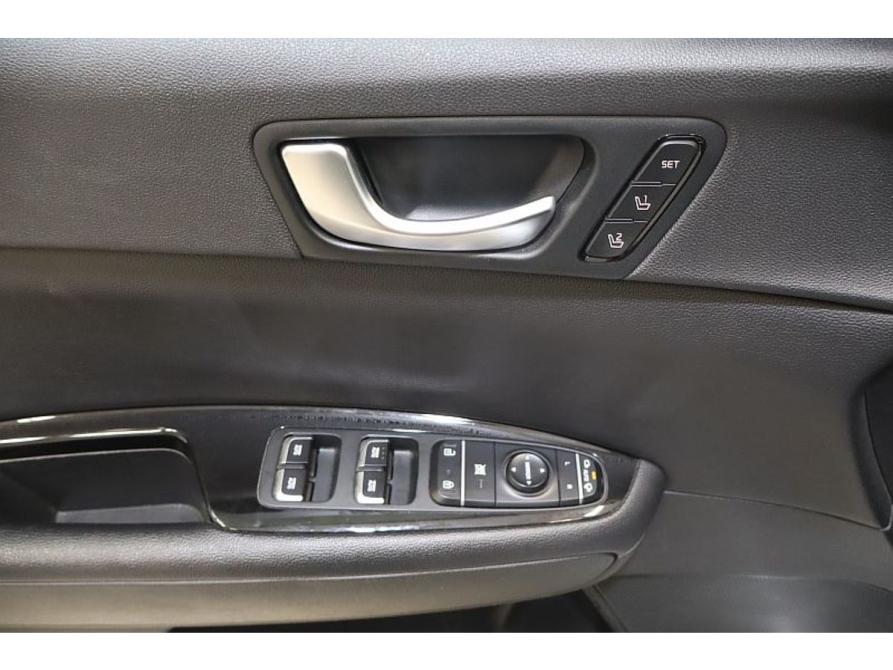 Kia Optima IV Рестайлинг Коломна  - изображение 12