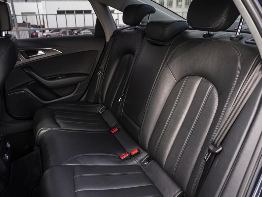 Audi A6 IV (C7) Рестайлинг Москва  - изображение 14