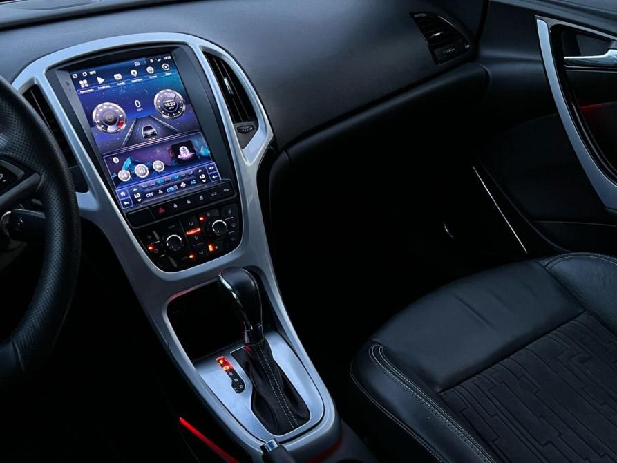 Opel Astra J Рестайлинг Волгоград  - изображение 7