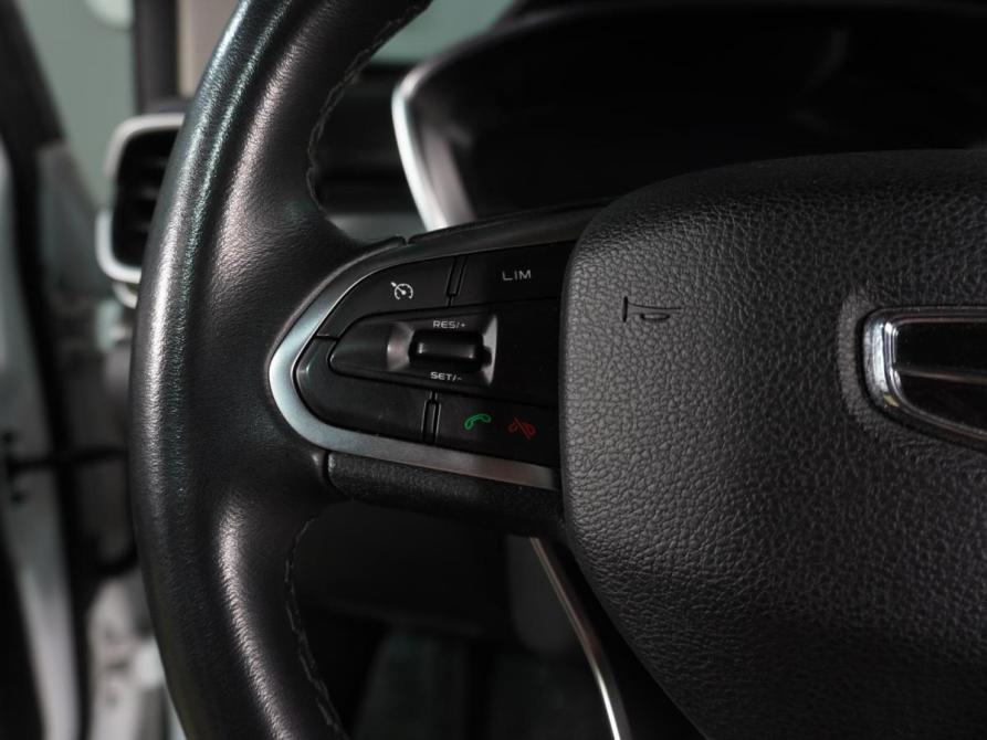 Geely Coolray I Воронеж  - изображение 20
