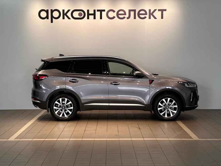 Chery Tiggo 7 Pro Max I Краснодар  - изображение 6