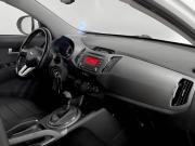 Kia Sportage III Рестайлинг Тула  - изображение 18
