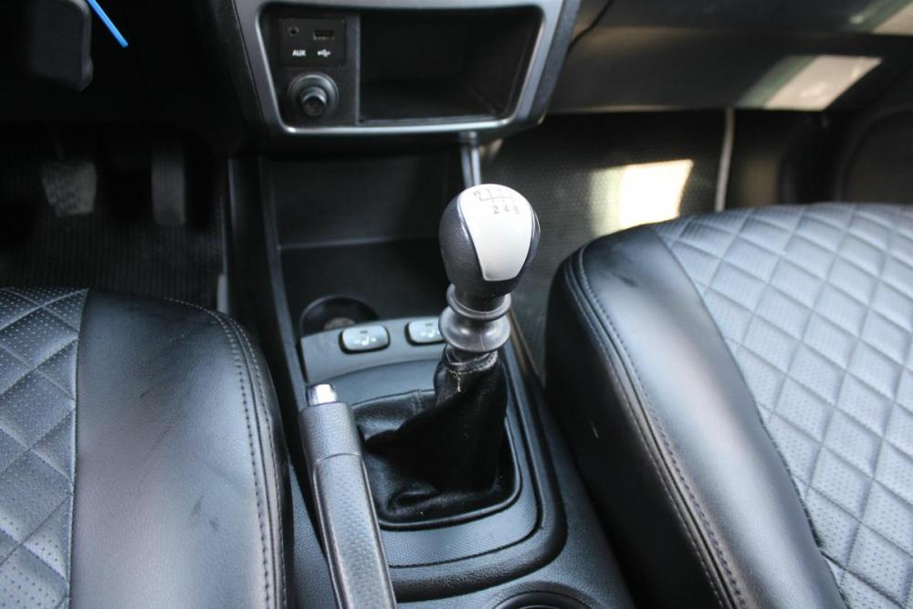 SsangYong Actyon II Рестайлинг Пермь  - изображение 16