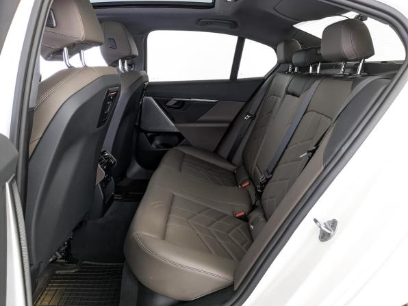BMW 5 серии VII (G30/G31/G38) Рестайлинг с пробегом 2023 года, цена 6 650 000 рублей, 22065 км, седан, Автокод Объявления