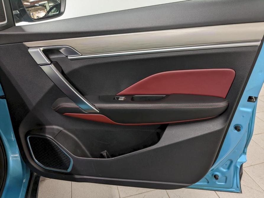 Geely Coolray I Химки  - изображение 20