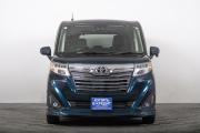 Toyota Roomy I Томск  - изображение 24