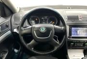 Skoda Octavia II (A5) Рестайлинг Нижний Новгород  - изображение 40