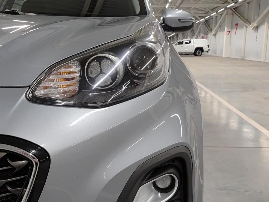 Kia Sportage IV Рестайлинг Казань  - изображение 21