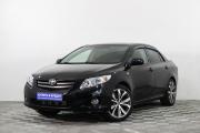 Toyota Corolla X (E140 E150) Сургут  - изображение 21