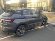 Geely Coolray I Ижевск  - изображение 38