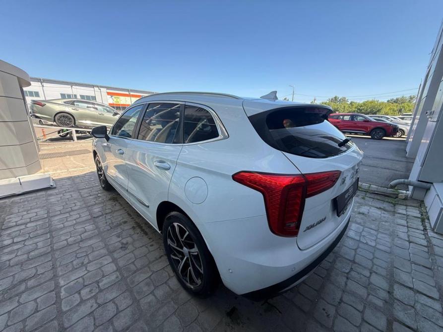 Haval Jolion I Орел  - изображение 5