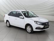 Lada (ВАЗ) Granta I Рестайлинг Волгоград  - изображение 36