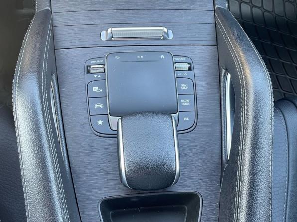 Mercedes-Benz GLE II (V167) с пробегом 2022 года, цена 5 496 000 рублей, 144389 км, внедорожник, Автокод Объявления