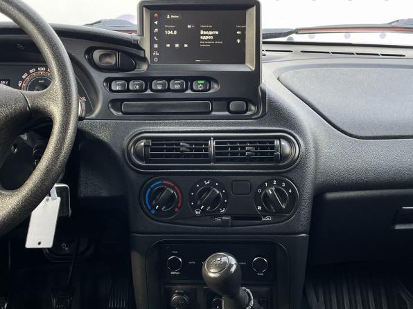 Lada (ВАЗ) Niva Travel I с пробегом 2024 года, цена 1 150 000 рублей, 29227 км, внедорожник, Автокод Объявления