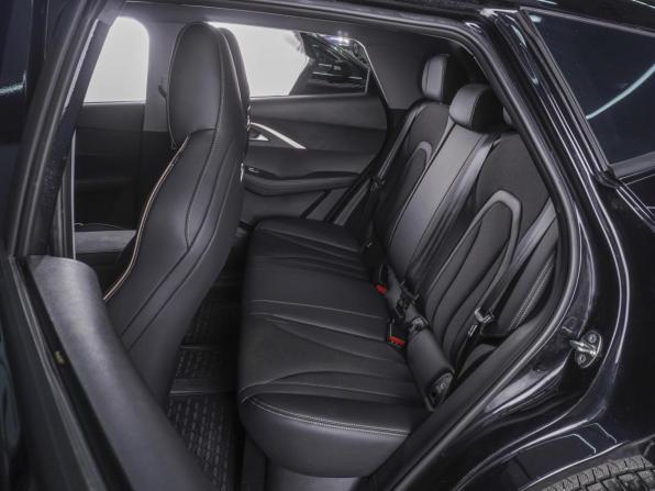 Omoda C5 I с пробегом 2024 года, цена 1 719 000 рублей, 13321 км, внедорожник, Автокод Объявления