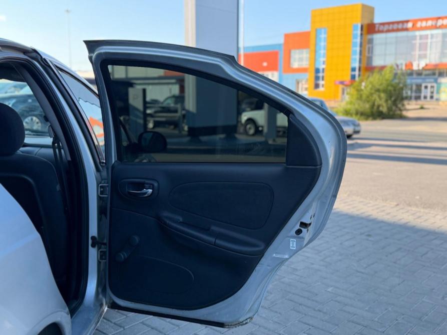 Chrysler Neon II Сыктывкар  - изображение 10