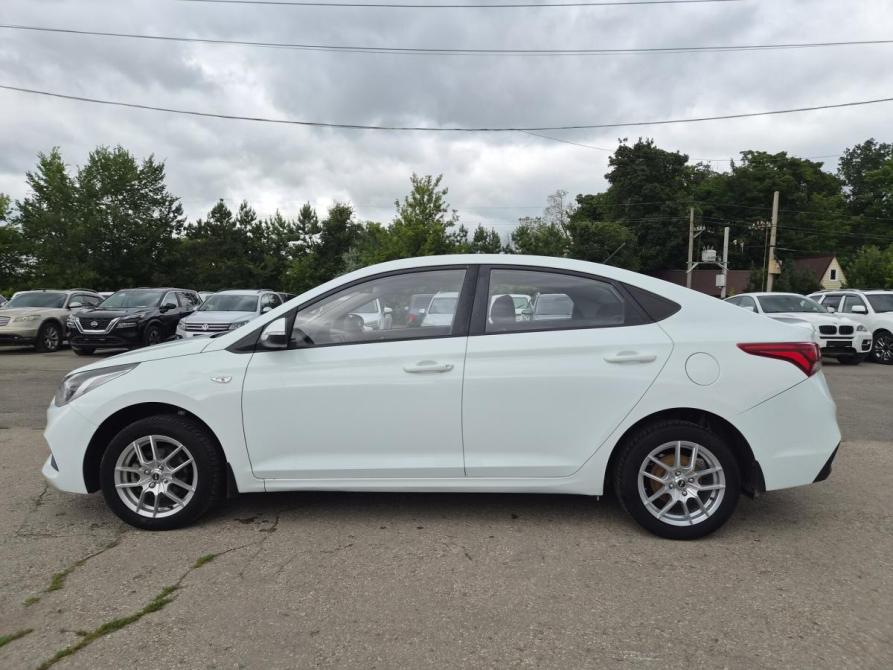 Hyundai Solaris II Саратов  - изображение 8