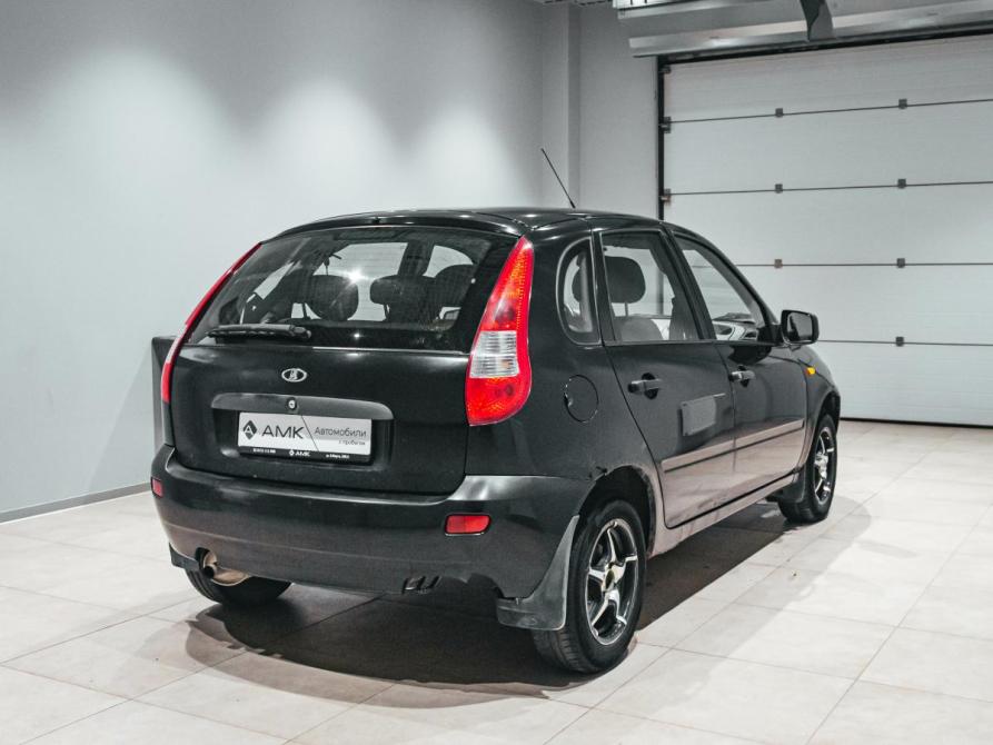 Lada (ВАЗ) Kalina I Екатеринбург  - изображение 7