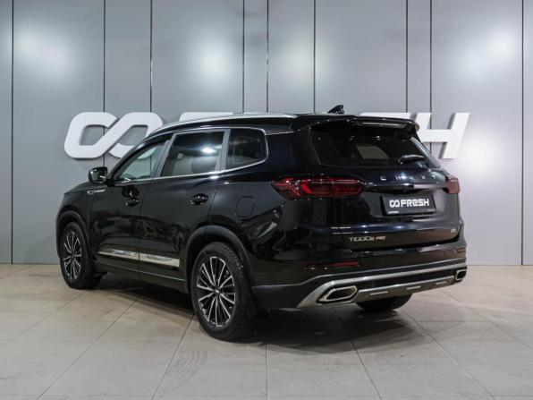 Chery Tiggo 8 Pro I с пробегом 2021 года, цена 1 899 000 рублей, 82500 км, внедорожник, Автокод Объявления