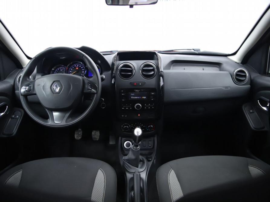 Renault Duster I Рестайлинг Уфа  - изображение 12