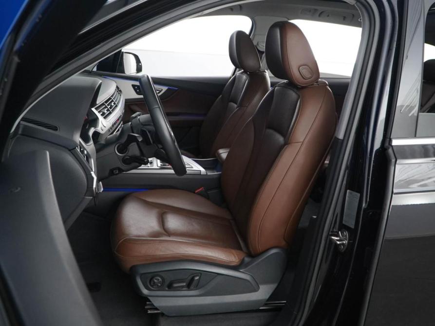 Audi Q7 II (4M) Москва  - изображение 11