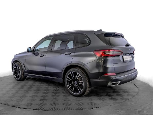 BMW X5 IV (G05/G18) с пробегом 2021 года, цена 6 100 000 рублей, 63000 км, внедорожник, Автокод Объявления