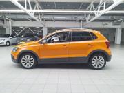 Volkswagen Polo V Челябинск  - изображение 22