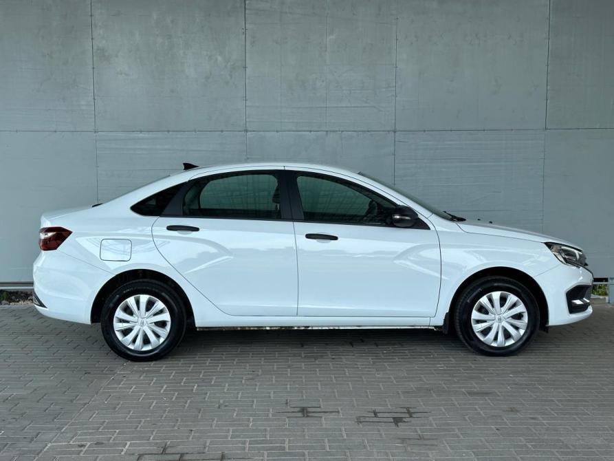 Lada (ВАЗ) Vesta I Рестайлинг (NG) Тамбов  - изображение 8