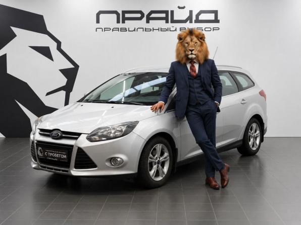 Ford Focus III с пробегом 2012 года, цена 859 900 рублей, 187000 км, универсал, Автокод Объявления
